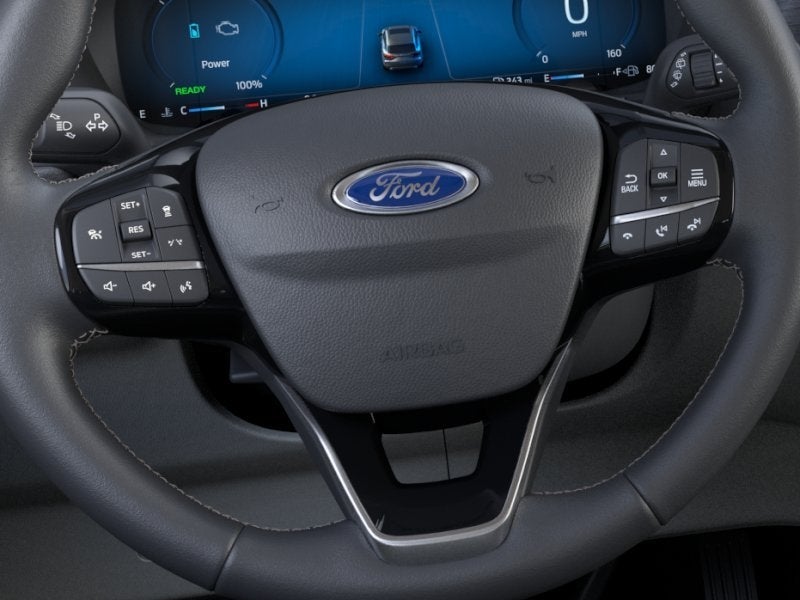 2024 Ford Escape Plug-In Hybrid PHEV
